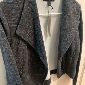 Petite Banana Republic Blazer